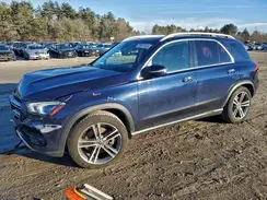 4JGFB5KBXLA146481 2020 MERCEDES-BENZ GLE