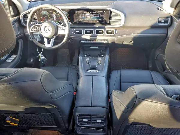 4JGFB5KBXLA146481 2020 MERCEDES-BENZ GLE - Image 8