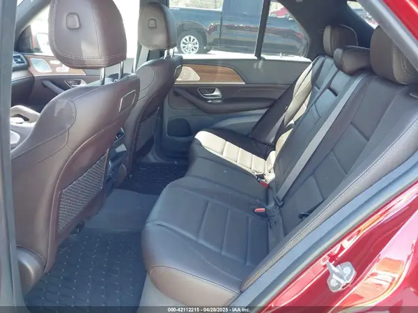4JGFB5KBXLA164494 2020 MERCEDES-BENZ GLE - Image 8
