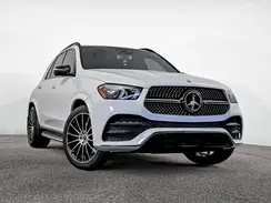 4JGFB5KBXLA220711 2020 MERCEDES-BENZ GLE