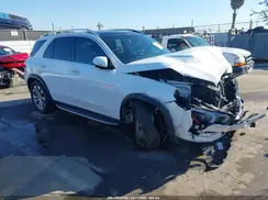 4JGFB5KBXLA229344 2020 MERCEDES-BENZ GLE