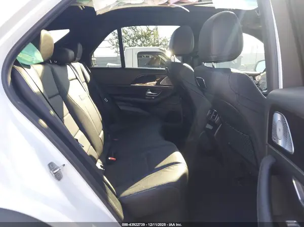 4JGFB5KBXLA229344 2020 MERCEDES-BENZ GLE - Image 8