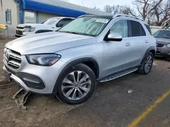 4JGFB5KBXLA235824 2020 MERCEDES-BENZ GLE