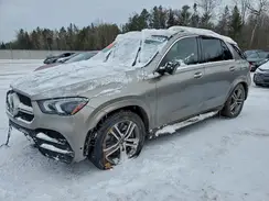 4JGFB5KBXLA236407 2020 MERCEDES-BENZ GLE