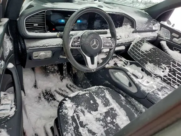 4JGFB5KBXLA236407 2020 MERCEDES-BENZ GLE - Image 8