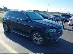 4JGFB5KBXLA255894 2020 MERCEDES-BENZ GLE