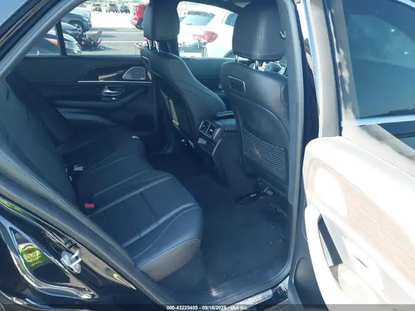 4JGFB5KBXLA255894 2020 MERCEDES-BENZ GLE - Image 8