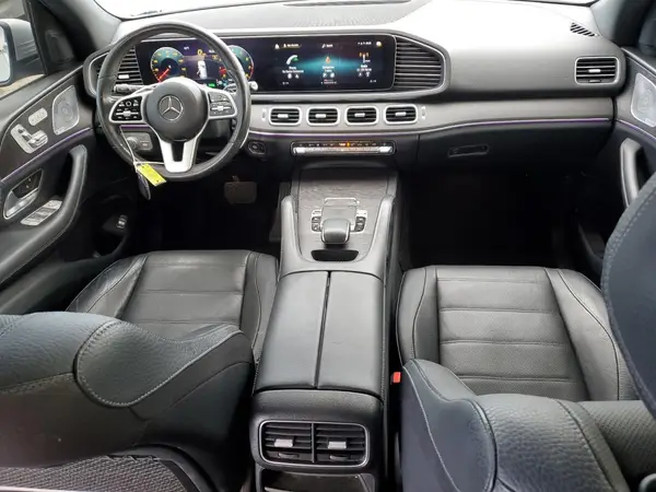 4JGFB5KBXLA258567 2020 MERCEDES-BENZ GLE - Image 8