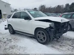 4JGFB5KBXLA264627 2020 MERCEDES-BENZ GLE