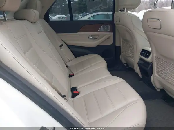 4JGFB5KBXLA264627 2020 MERCEDES-BENZ GLE - Image 8