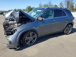 4JGFB5KBXLA292315 2020 MERCEDES-BENZ GLE