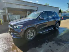 4JGFB5KBXMA299413 2021 MERCEDES-BENZ GLE