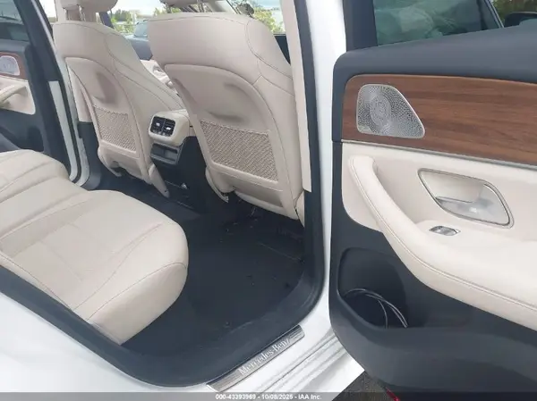 4JGFB5KBXMA307672 2021 MERCEDES-BENZ GLE - Image 8