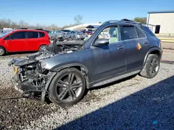 4JGFB5KBXMA312905 2021 MERCEDES-BENZ GLE