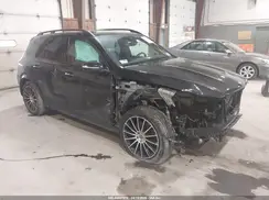 4JGFB5KBXMA319644 2021 MERCEDES-BENZ GLE