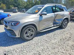4JGFB5KBXMA358833 2021 MERCEDES-BENZ GLE