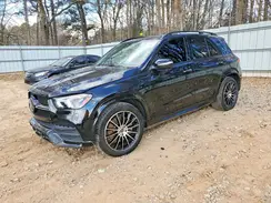 4JGFB5KBXMA374448 2021 MERCEDES-BENZ GLE