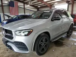 4JGFB5KBXMA389192 2021 MERCEDES-BENZ GLE
