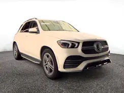 4JGFB5KBXMA392609 2021 MERCEDES-BENZ GLE