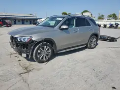 4JGFB5KBXMA410106 2021 MERCEDES-BENZ GLE