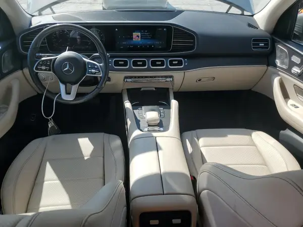 4JGFB5KBXMA410106 2021 MERCEDES-BENZ GLE - Image 8