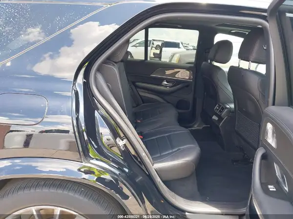 4JGFB5KBXMA416374 2021 MERCEDES-BENZ GLE - Image 8