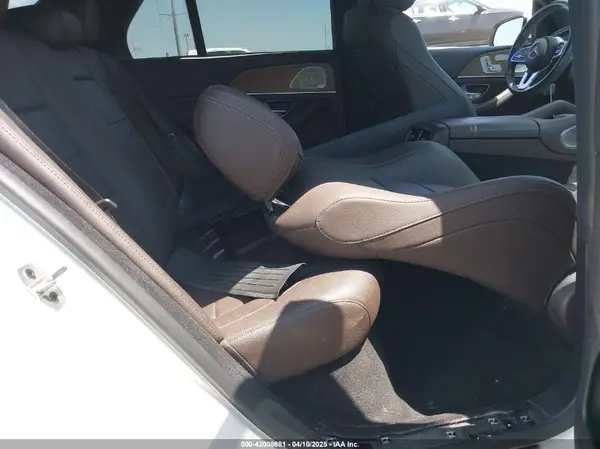 4JGFB5KBXMA416455 2021 MERCEDES-BENZ GLE - Image 8