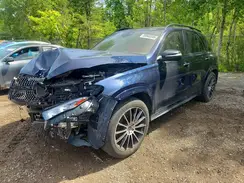 4JGFB5KBXMA431442 2021 MERCEDES-BENZ GLE