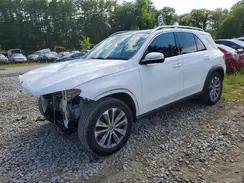 4JGFB5KBXMA502493 2021 MERCEDES-BENZ GLE