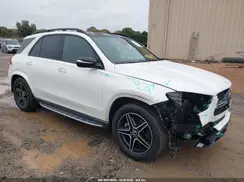 4JGFB5KBXMA504647 2021 MERCEDES-BENZ GLE