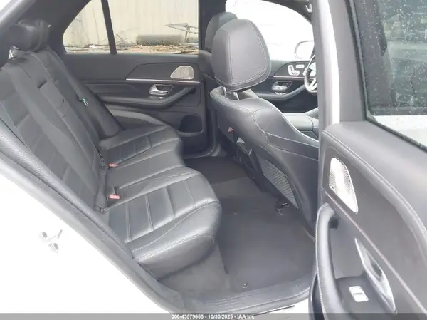 4JGFB5KBXMA504647 2021 MERCEDES-BENZ GLE - Image 8