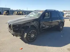 4JGFB5KBXMA530052 2021 MERCEDES-BENZ GLE