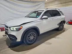 4JGFB5KBXMA533369 2021 MERCEDES-BENZ GLE