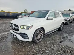 4JGFB5KBXMA555372 2021 MERCEDES-BENZ GLE
