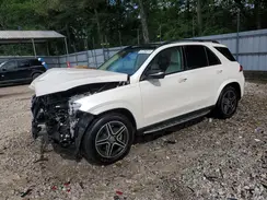 4JGFB5KBXMA568476 2021 MERCEDES-BENZ GLE