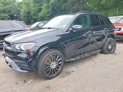 4JGFB5KBXNA623932 2022 MERCEDES-BENZ GLE