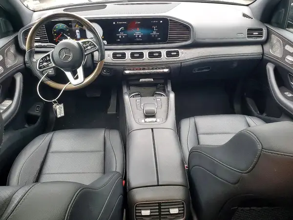 4JGFB5KBXNA623932 2022 MERCEDES-BENZ GLE - Image 8