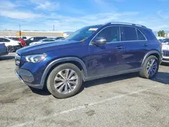 4JGFB5KBXNA628399 2022 MERCEDES-BENZ GLE