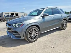 4JGFB5KBXNA700637 2022 MERCEDES-BENZ GLE