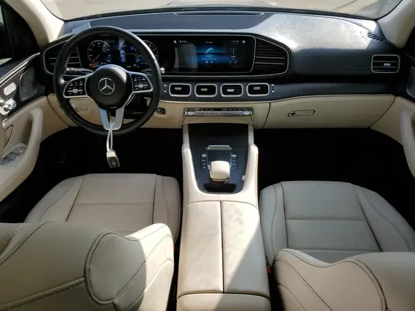 4JGFB5KBXNA726252 2022 MERCEDES-BENZ GLE - Image 8