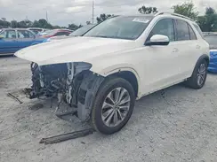 4JGFB5KBXNA749157 2022 MERCEDES-BENZ GLE