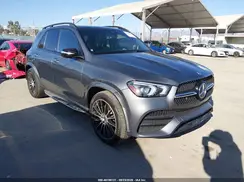 4JGFB5KBXPA941598 2023 MERCEDES-BENZ GLE