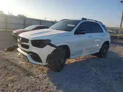 4JGFB5KBXPA957607 2023 MERCEDES-BENZ GLE
