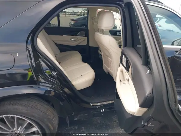 4JGFB5KBXRA989685 2024 MERCEDES-BENZ GLE - Image 8
