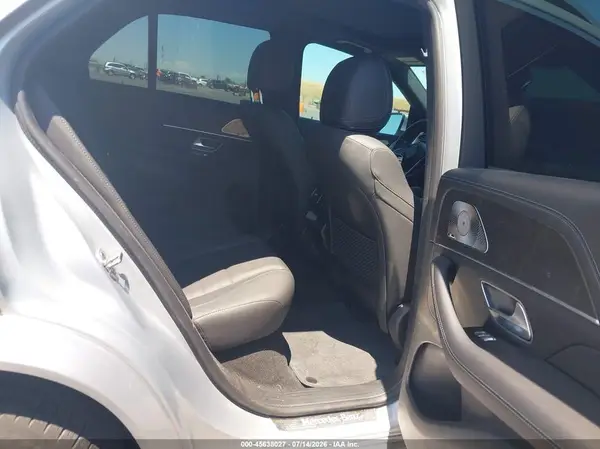 4JGFB5KBXRB078007 2024 MERCEDES-BENZ GLE - Image 8