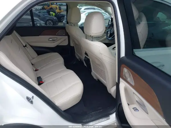 4JGFB5KBXRB089489 2024 MERCEDES-BENZ GLE - Image 8