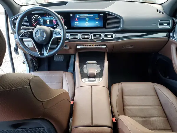 4JGFB5KBXRB123544 2024 MERCEDES-BENZ GLE - Image 8