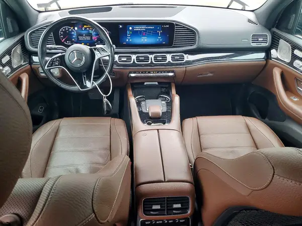 4JGFB5KBXRB141591 2024 MERCEDES-BENZ GLE - Image 8
