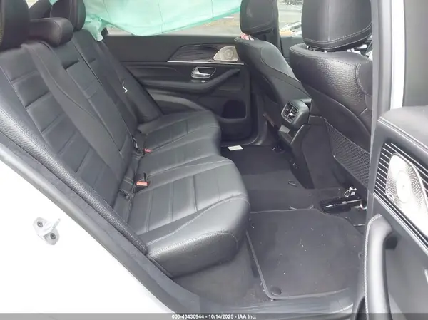 4JGFB5KBXRB178785 2024 MERCEDES-BENZ GLE - Image 8