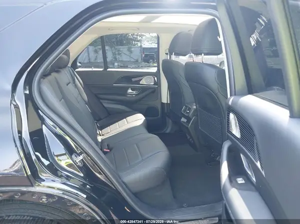 4JGFB5KBXRB183887 2024 MERCEDES-BENZ GLE - Image 8